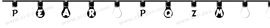 Pear-PqZm字体转换