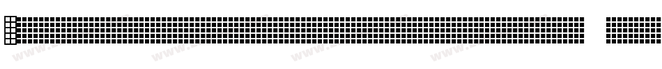 Bernardomodasemibold-mJGx字体转换