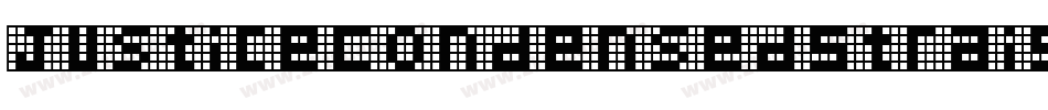 JusticeCondensedStraight-13qB字体转换 JusticeCondensedStraight-13qB字体转换
