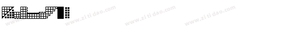 Olesia字体转换