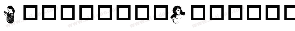LexigraphA字体转换