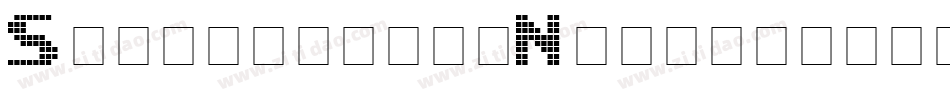 SurabanglusNormal-16dv字体转换
