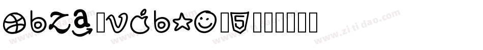 Norp-Icons-2字体转换