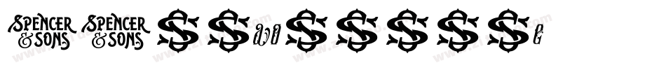 SJchaocujihe字体转换