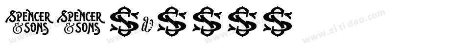 SJhanlin字体转换
