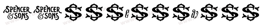 SJjiheijianti字体转换