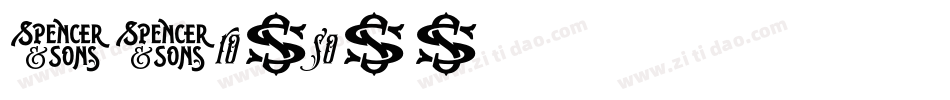 SJrousong字体转换