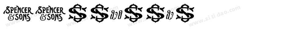 SJxiaoyuan字体转换