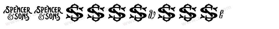 SJxinyaxihe字体转换
