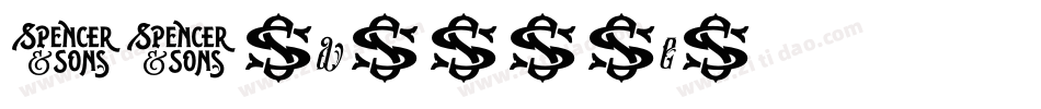 SJyazhihei字体转换