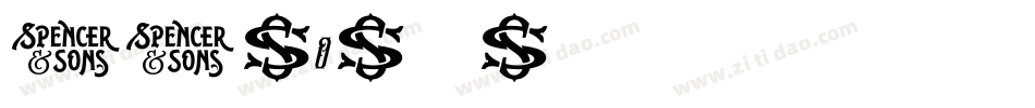 SMdot12x字体转换