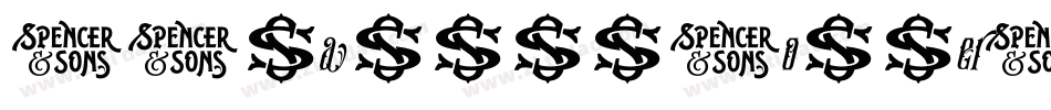 SPhanithFonterSam-2XOK字体转换