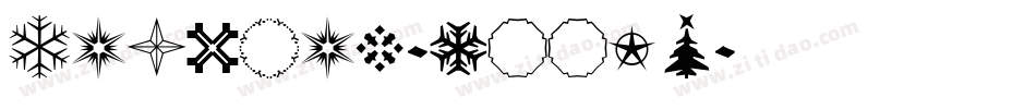 Clausly-Rppo3字体转换