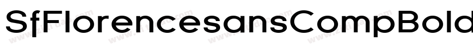 SfFlorencesansCompBoldItalic-Jaxa字体转换 SfFlorencesansCompBoldItalic-Jaxa字体转换