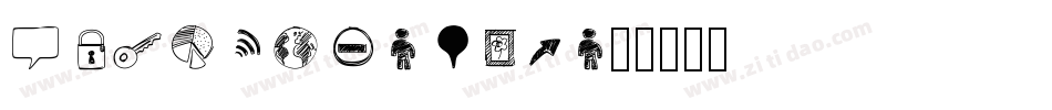 Chicory-6mY字体转换