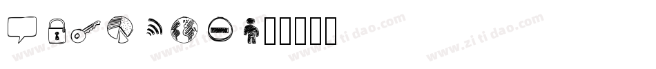 Chicory字体转换