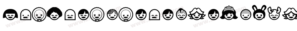 AladinaScript-p73Oy字体转换