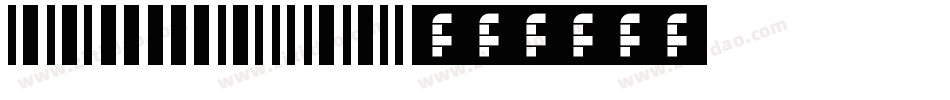 Armorial字体转换
