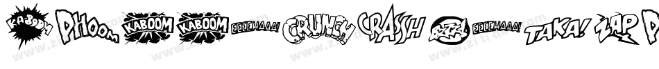QueenSignature-4BZrx字体转换