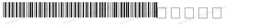 DirtyHeadline-x39K字体转换