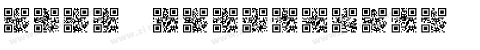 font_setup.zip字体转换