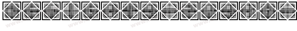 Delighty-ZVyKq字体转换
