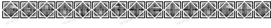 LovamarteItalic-PKqEr字体转换