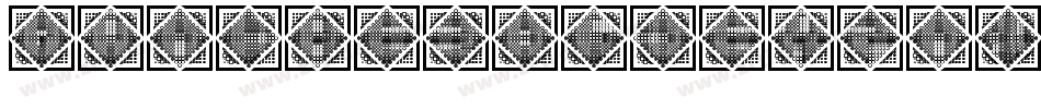 Quacheboldexpandedpersonal-PKqYx字体转换