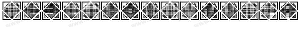 RebelCommand-PKqGx字体转换