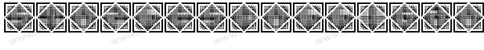 StaplesCalligraphyRegular-PKq07字体转换