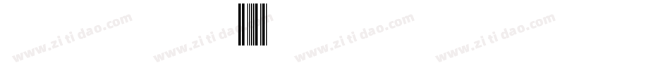 ConnectCode39转换器字体转换