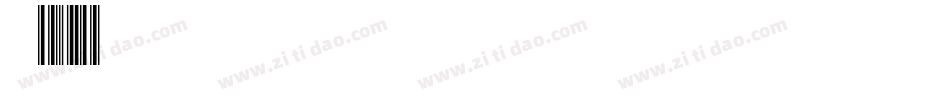 X979字体转换
