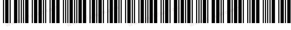 Idautomationhc39m-raq9字体转换