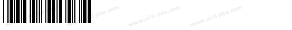 X979字体转换