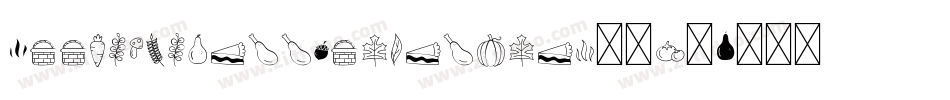 CooperhewittBolditalic-2m7W字体转换
