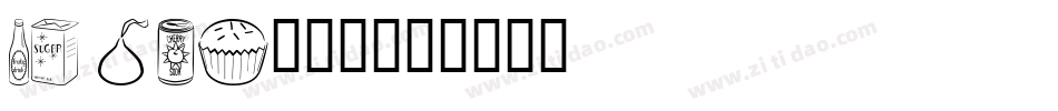 SUGAC手机版字体转换