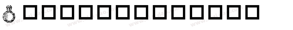 Letrinth字体转换