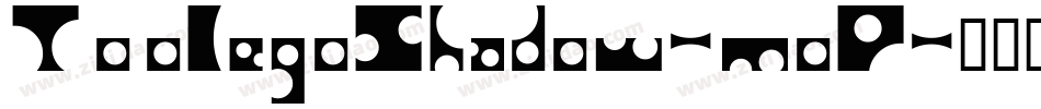 ToolegoShadow-moP字体转换