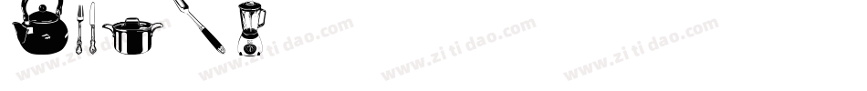 Chenla字体转换