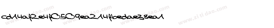 cd14af2e4f0509ea214fbedae38ea1db字体转换