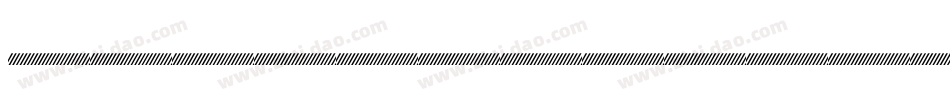 LEHN018字体转换
