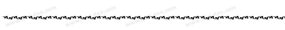 zaozigongfangshanheiG0v1xianxiti字体转换