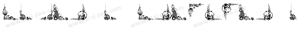 Berlinemailoutline-R79v字体转换