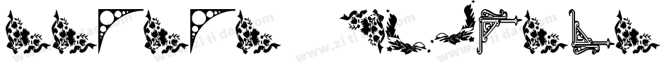 Catatanperjalanan-eqR3字体转换