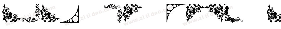 Chainfontopen-yYD3字体转换