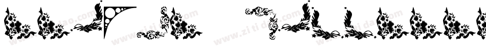 Earthanfree-L3Jg4字体转换