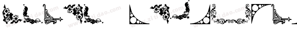 Gelpenuprightlight-2yO3字体转换