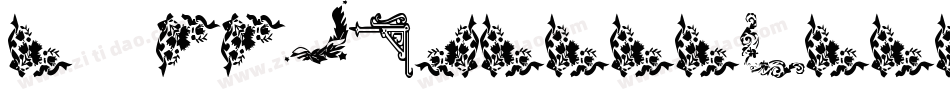 Snoorks-L3EgW字体转换