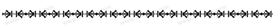 Qdbettercomicsans-jEEeG字体转换