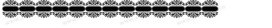 LEHN021字体转换